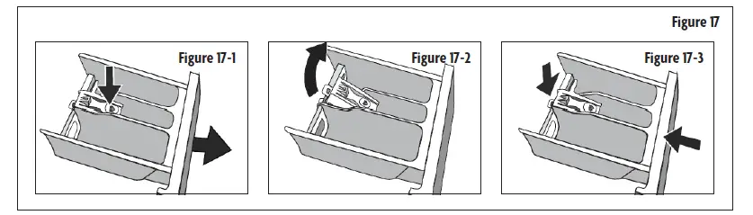 Magic Chef Washer Dryer Combo MCSCWD27W5 fig-16