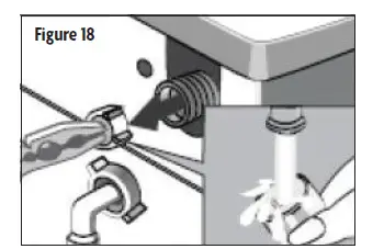 Magic Chef Washer Dryer Combo MCSCWD27W5 fig-17