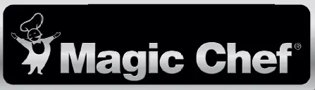 Magic Chef logo