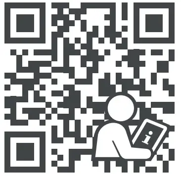 SILVERCREST SSJBK 300 B2 Slow Juicer - qr code