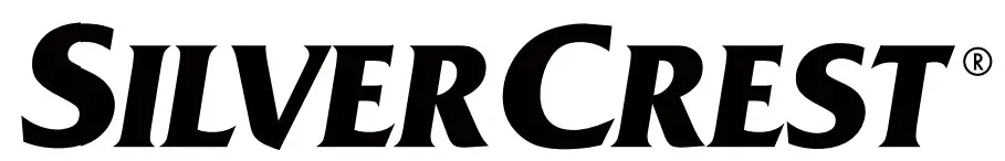 SILVERCREST - logo