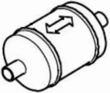 GE Appliances AUH2436ZGDA Split Type Heat Pump - Deburring 2