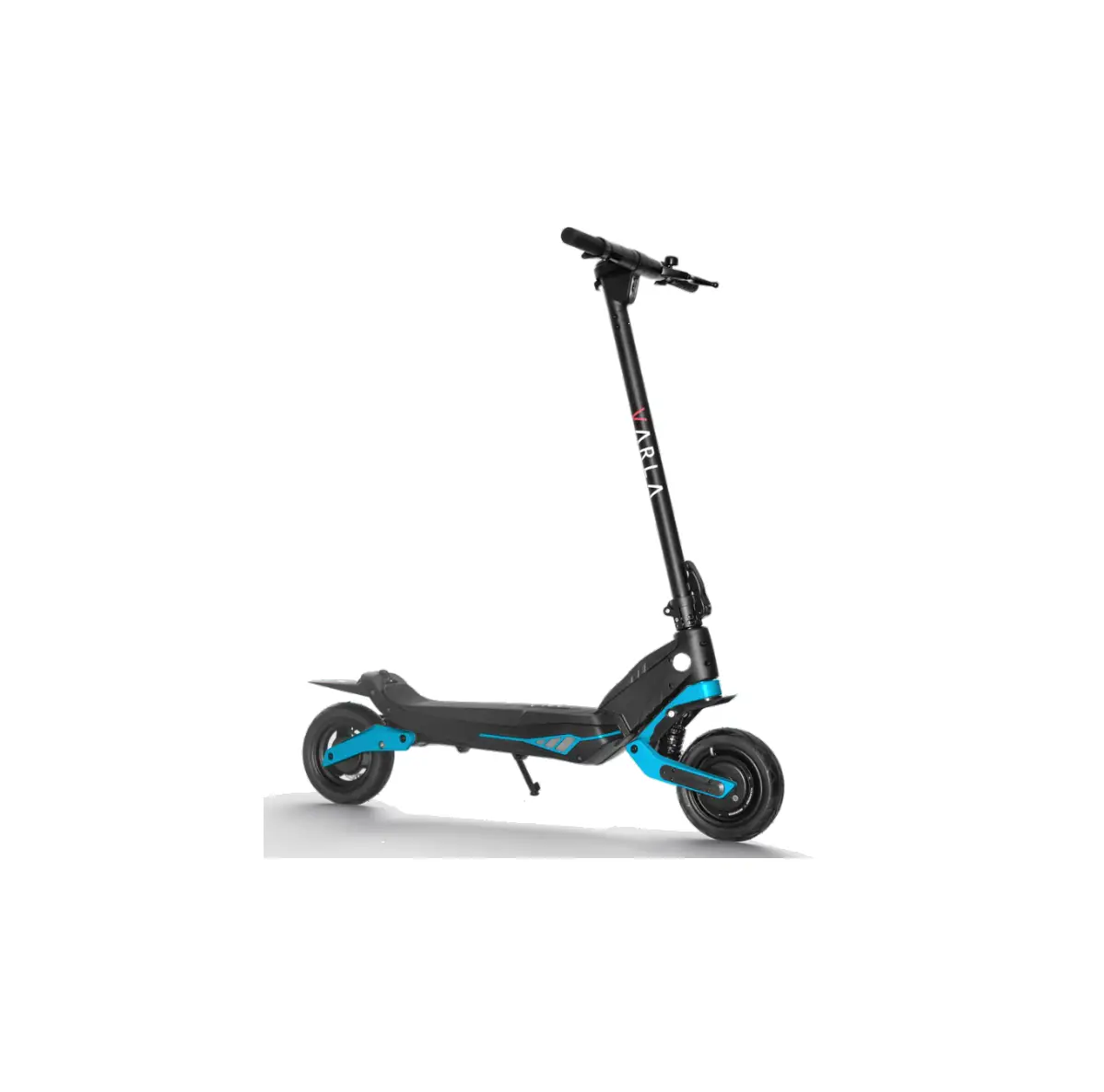 Varla Scooter Falcon Electric Scooter Owner's Manual