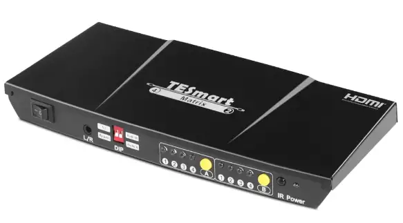 TESmart-HMA0402A40-4x2-HDMI-Matrix-Switch-Splitter-product