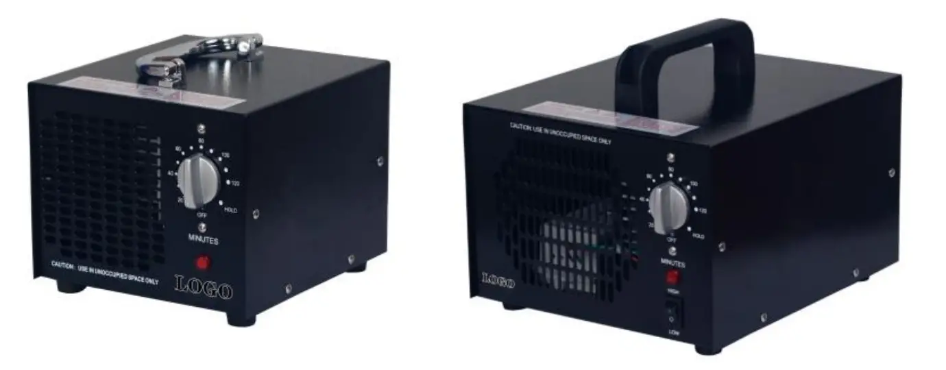 NETRAUTA ST-3.5G Ozone Generator