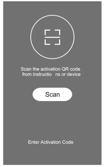 DuraComfort MW8LNPAC Portable Air Conditioner - scan