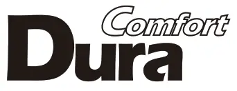 DuraComfort logo