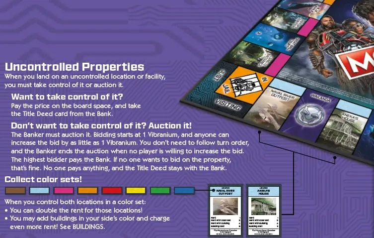 Hasbro-F5405 -Monopoly -Marvel -Studios'-Black-Panther-fig-3