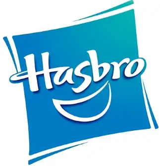 Hasbro-logo