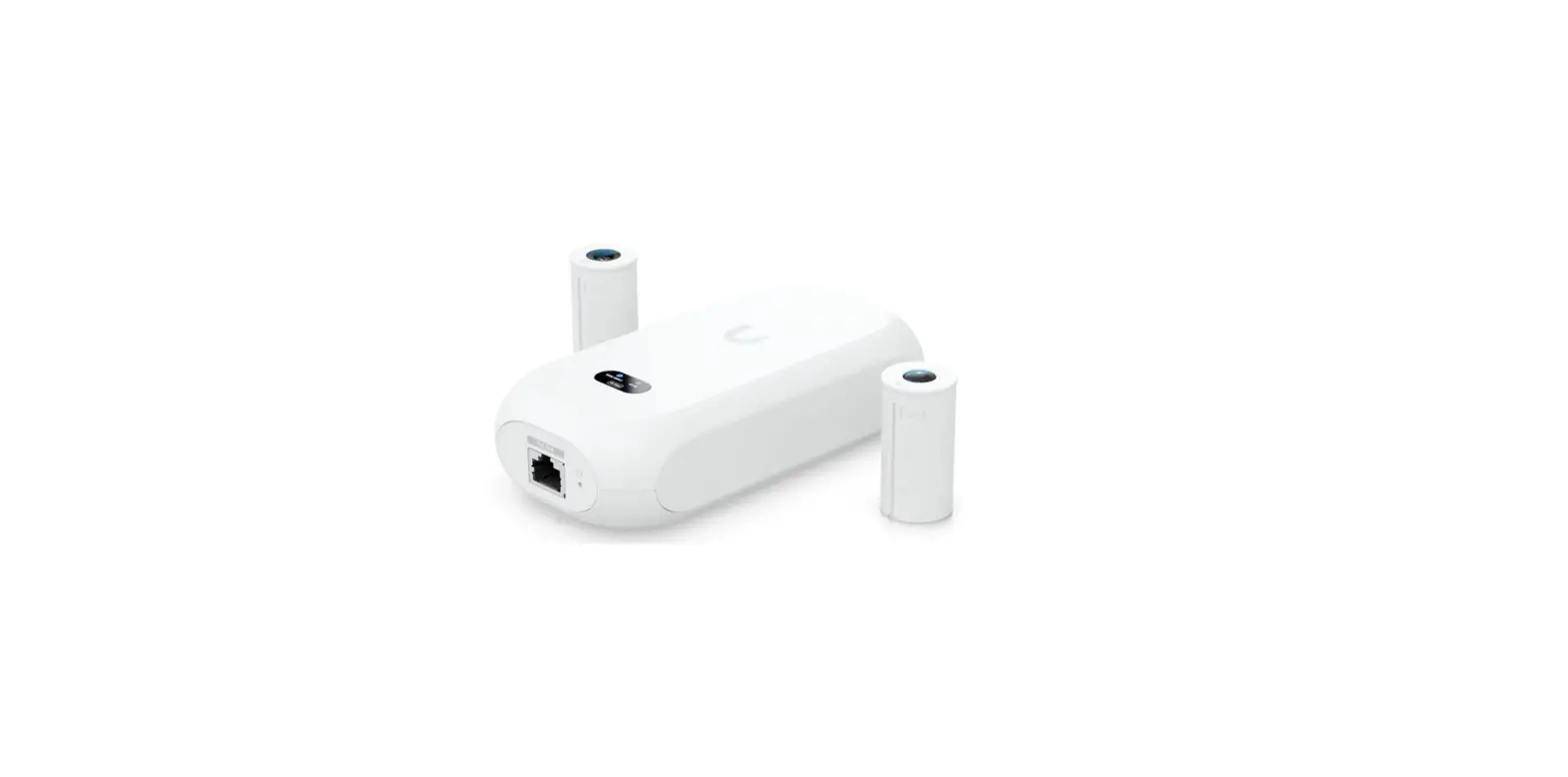 Ubiquiti Unifi Protect Al Theta Camera User Guide Ubiquiti Unifi Protect Al Theta Camera User Guide