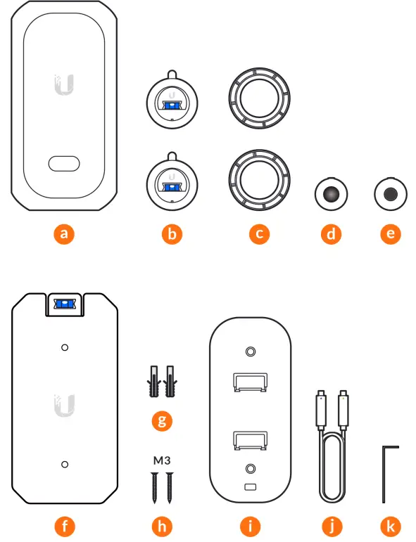 UBIQUITI-UniFi-Protect-Al-Theta-Camera-fig 1