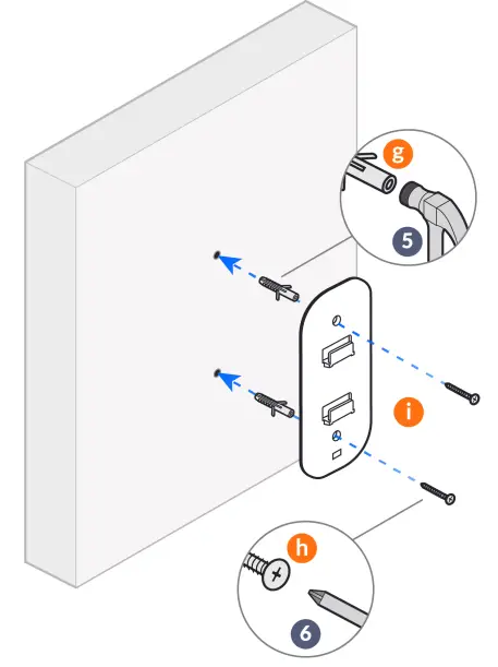 UBIQUITI-UniFi-Protect-Al-Theta-Camera-fig 21