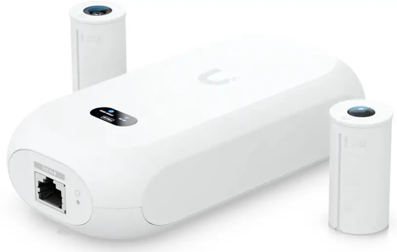 UBIQUITI-UniFi-Protect-Al-Theta-Camera-product