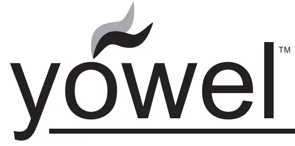 Yowel lOGO