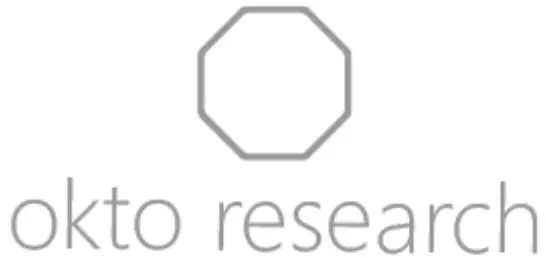 okto research logo