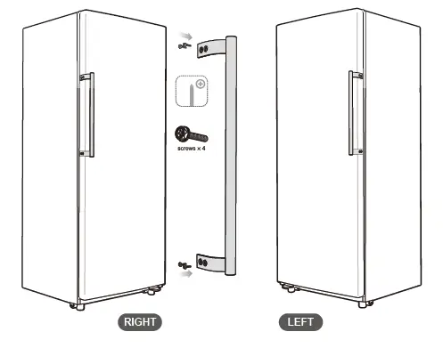 MARATHON-MUF144W-Deluxe-Upright-Freezer-2