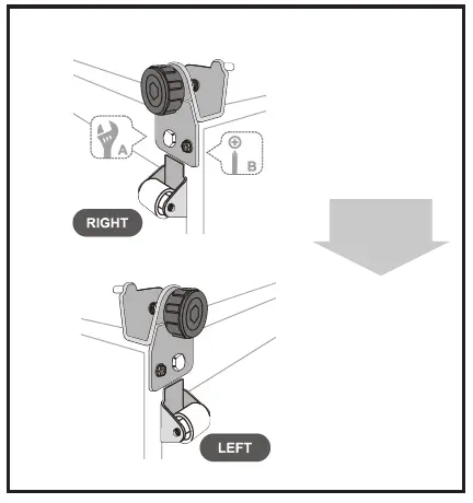 MARATHON-MUF144W-Deluxe-Upright-Freezer-4