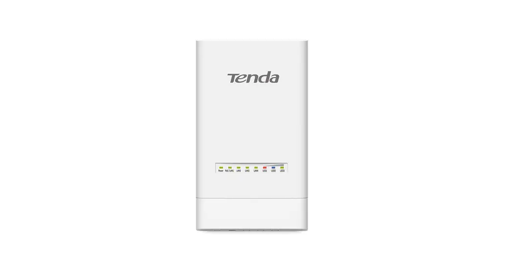 Tenda Os3 5ghz Long Range Outdoor Cpe Installation Guide