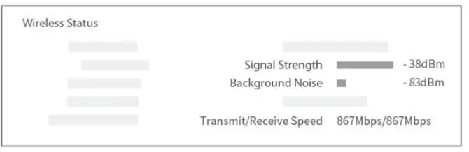 Tenda OS3 5GHz Long Range Outdoor CPE - Setup8