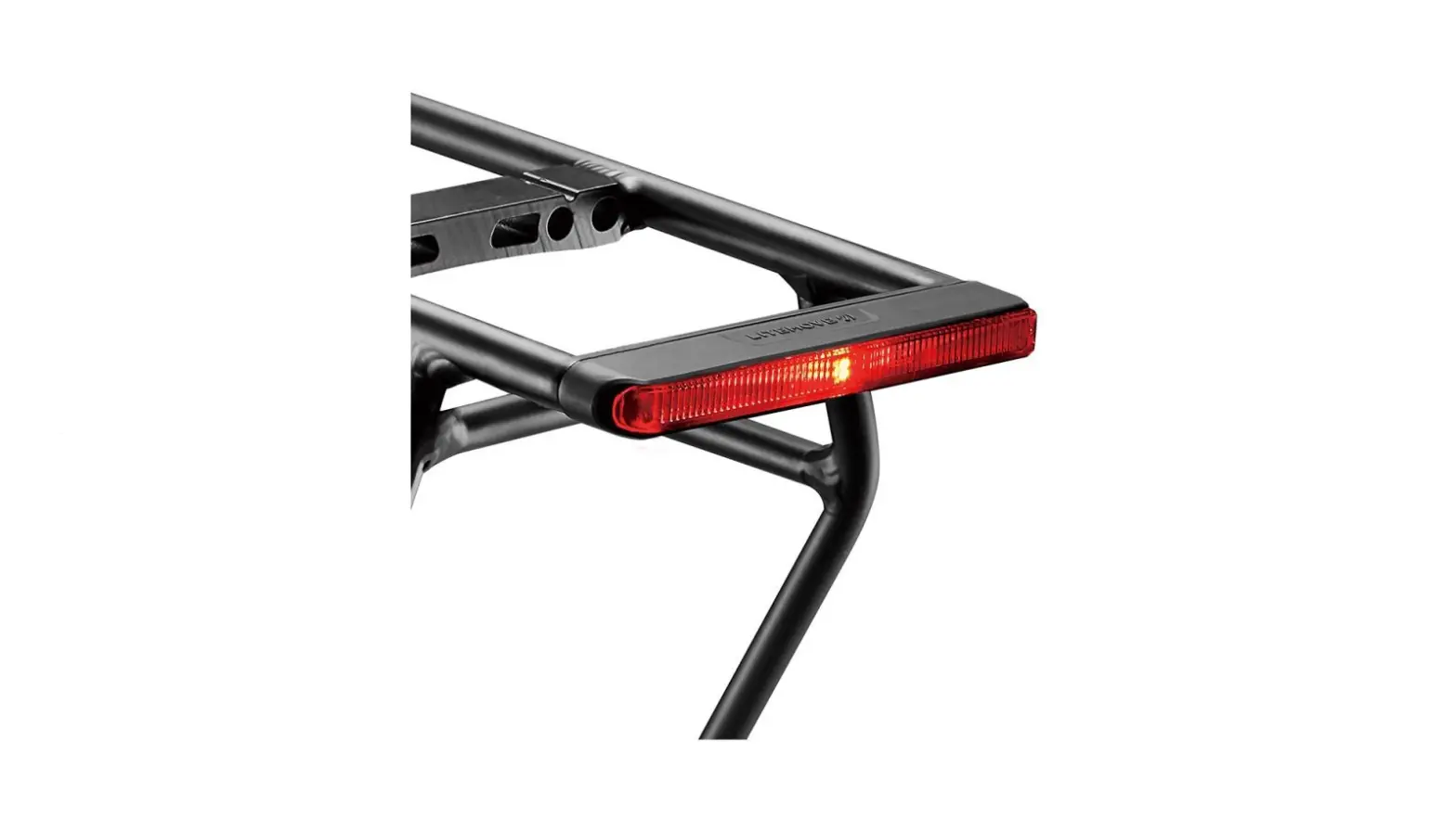 Litemove Ta-ka Tail Light User Guide