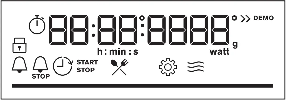 Electrolux CKM806CX Microwave Combi Oven b4