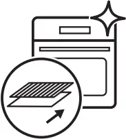 Electrolux CKM806CX Microwave Combi Oven c3