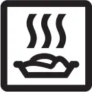 Electrolux CKM806CX Microwave Combi Oven d8