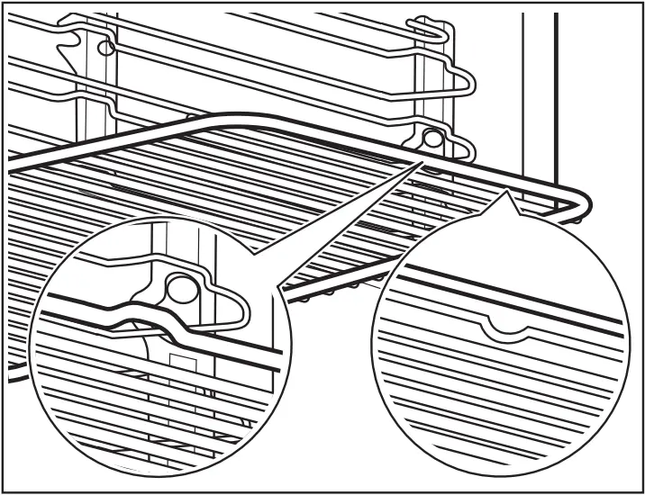 Electrolux CKM806CX Microwave Combi Oven e1