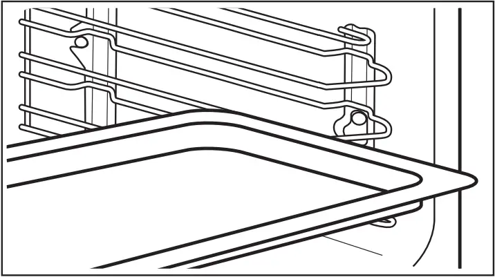 Electrolux CKM806CX Microwave Combi Oven e2