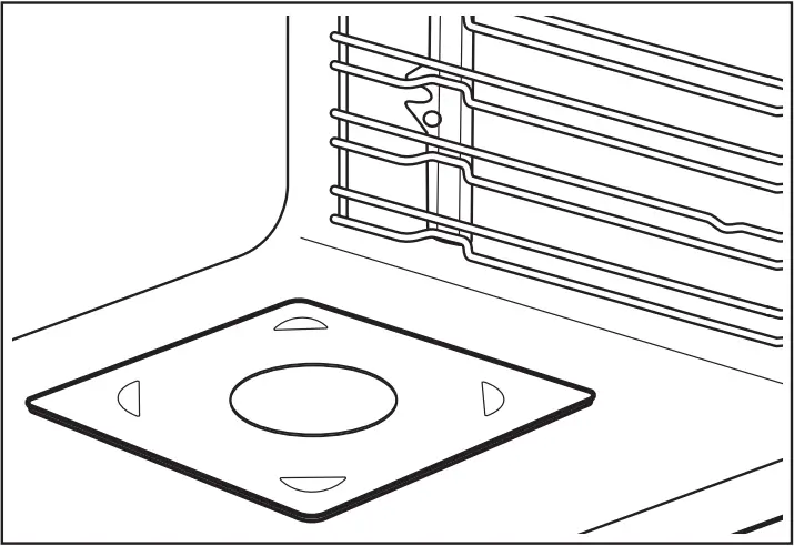 Electrolux CKM806CX Microwave Combi Oven e3