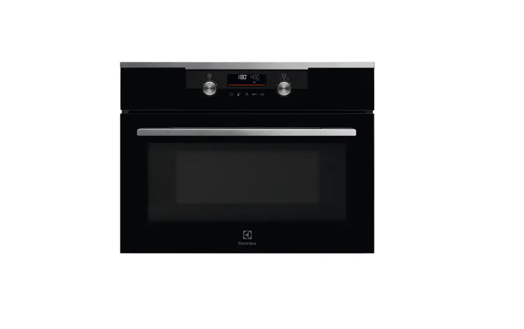 Electrolux Ckm806cx Microwave Combi Oven User Manual Electrolux Ckm806cx Microwave Combi Oven User Manual