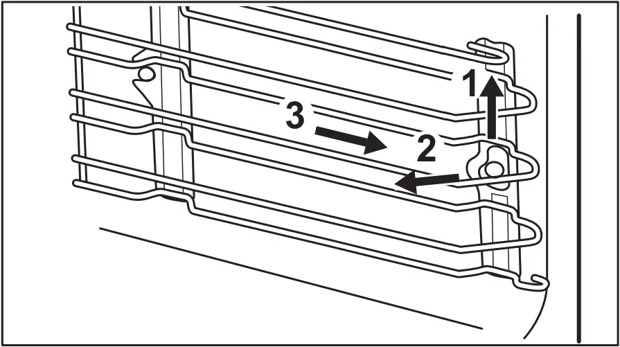 Electrolux CKM806CX Microwave Combi Oven h4