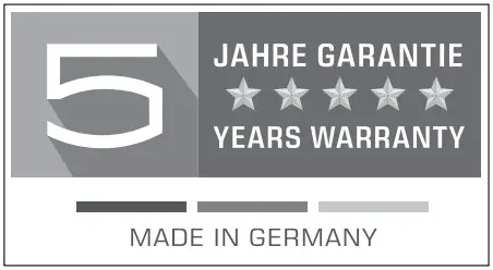 S S REGELTECHNIK RPS SD Fine Dust Sensor - Symbol