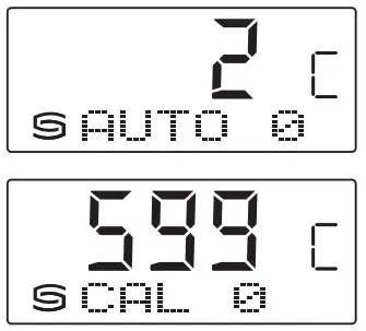 S S REGELTECHNIK RPS SD Fine Dust Sensor - automatic calibration