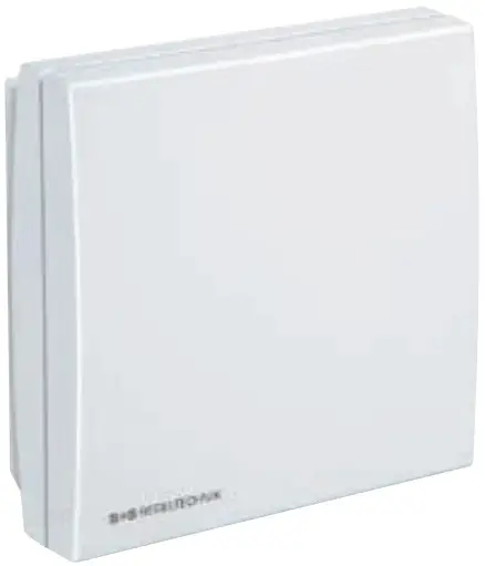 S S REGELTECHNIK RPS SD Fine Dust Sensor