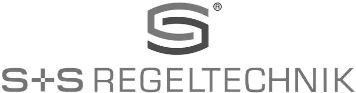 S S REGELTECHNIK logo