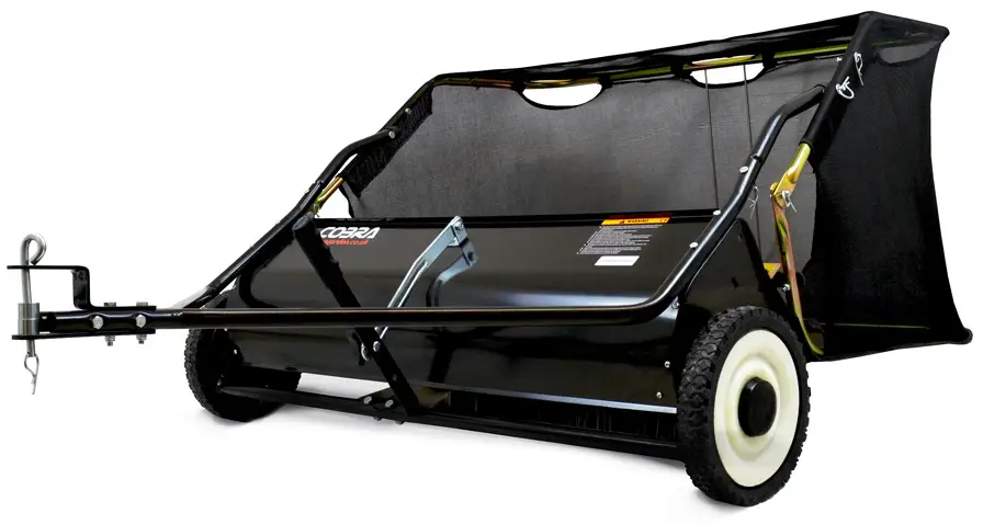 COBRA-TLS97-107-Double-Action-Log-product-image