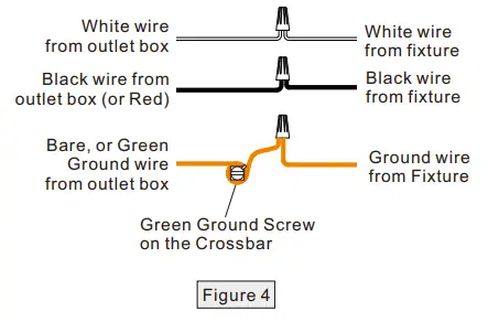 QUOIZEL-PCCV157BRA-Canvas-Integrated-LED-Brushed-Aluminum-Chandelier-Island-Light-FIG-5
