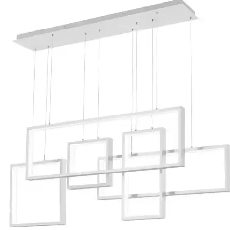 QUOIZEL-PCCV157BRA-Canvas-Integrated-LED-Brushed-Aluminum-Chandelier-Island-Light-PRODUCT