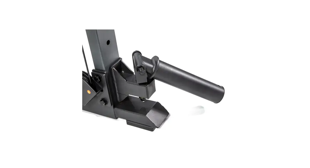 Bodycraft F737 Landmine Option Owner's Manual