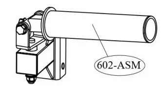 BODYCRAFT F737 Landmine Option - fig3