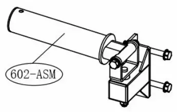 BODYCRAFT F737 Landmine Option - fig4