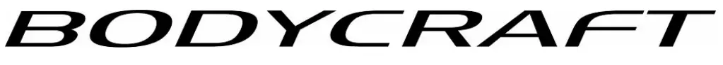 BODYCRAFT - logo