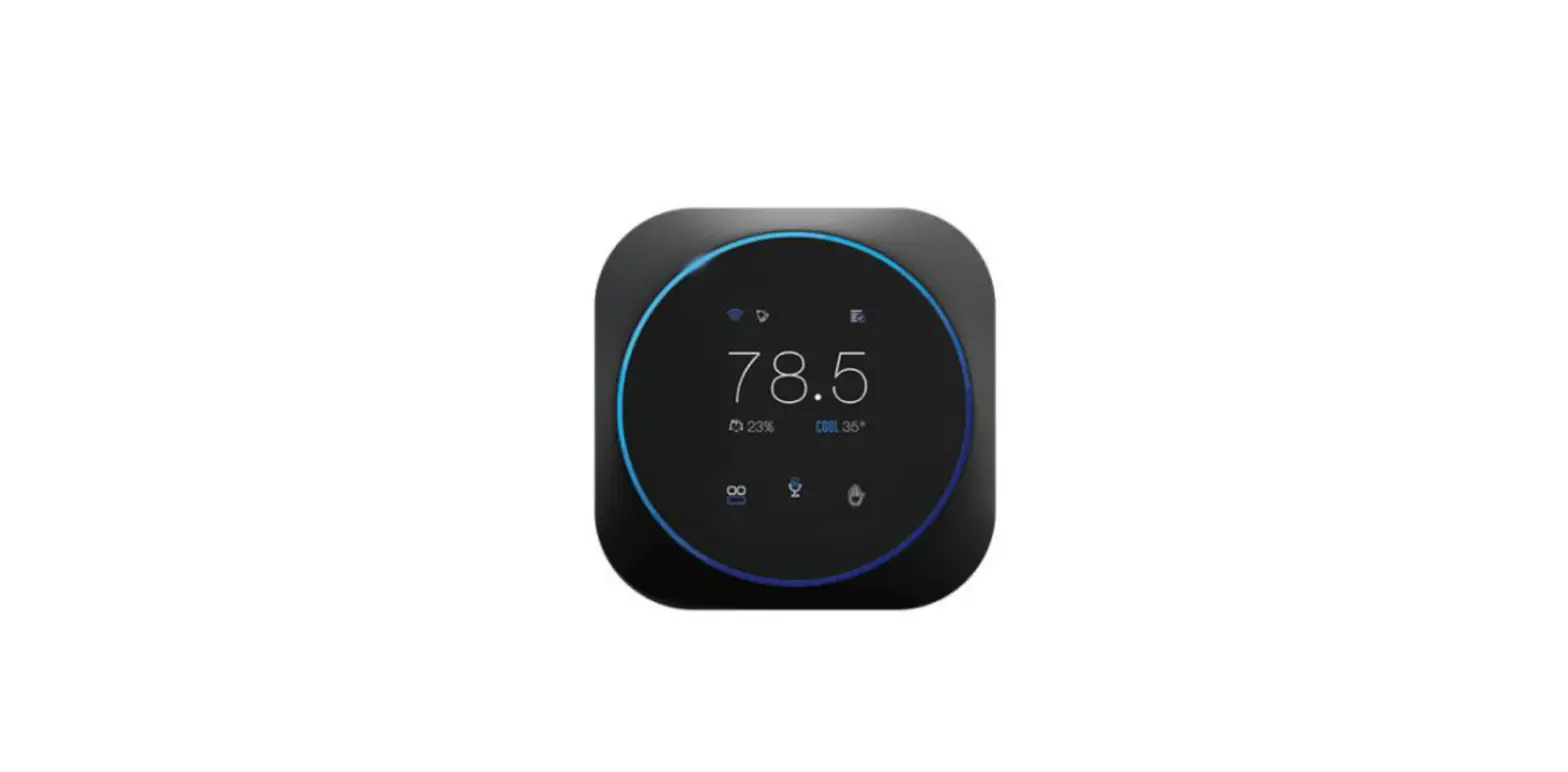 Saswell T18utk-7 Wifi Smart Thermostats Installational Manual Saswell T18utk-7 Wifi Smart Thermostats Installational Manual