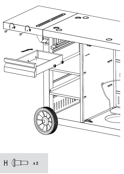 RAZOR-GGC2228MC-Universal-Cart-for-Potable-Griddles-fig-19