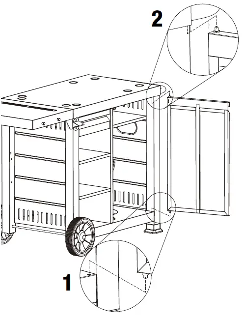 RAZOR-GGC2228MC-Universal-Cart-for-Potable-Griddles-fig-20