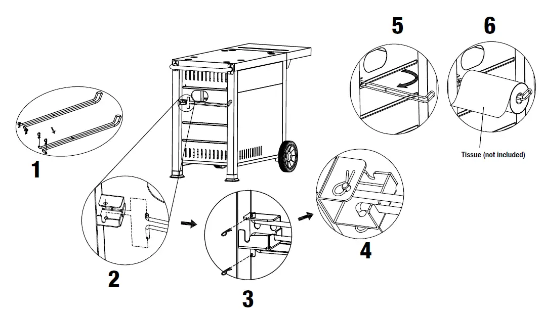RAZOR-GGC2228MC-Universal-Cart-for-Potable-Griddles-fig-22