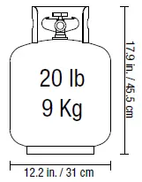 RAZOR-GGC2228MC-Universal-Cart-for-Potable-Griddles-fig-23