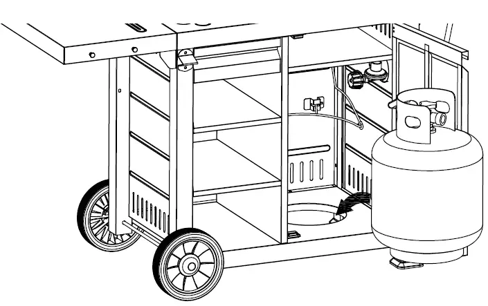 RAZOR-GGC2228MC-Universal-Cart-for-Potable-Griddles-fig-24