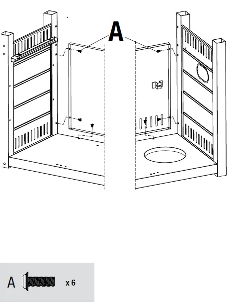 RAZOR-GGC2228MC-Universal-Cart-for-Potable-Griddles-fig-5